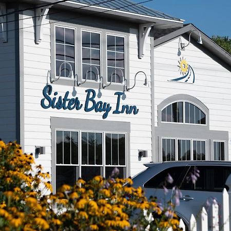 Sister Bay Inn Ngoại thất bức ảnh