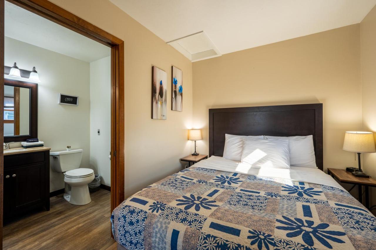 Sister Bay Inn Ngoại thất bức ảnh