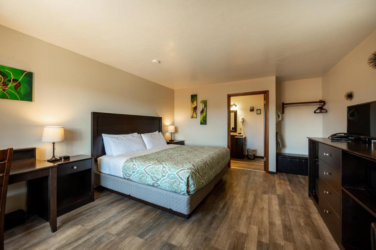 Sister Bay Inn Ngoại thất bức ảnh