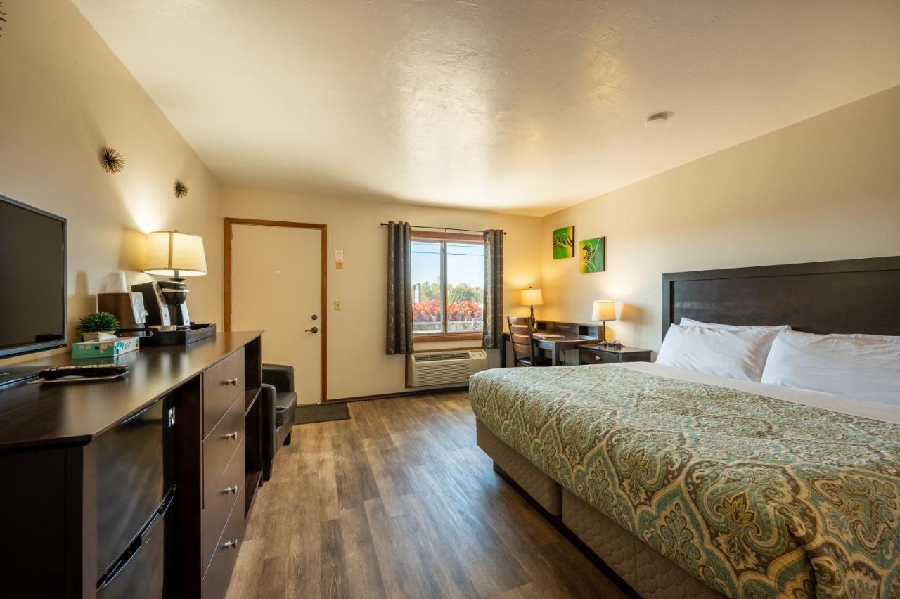 Sister Bay Inn Ngoại thất bức ảnh