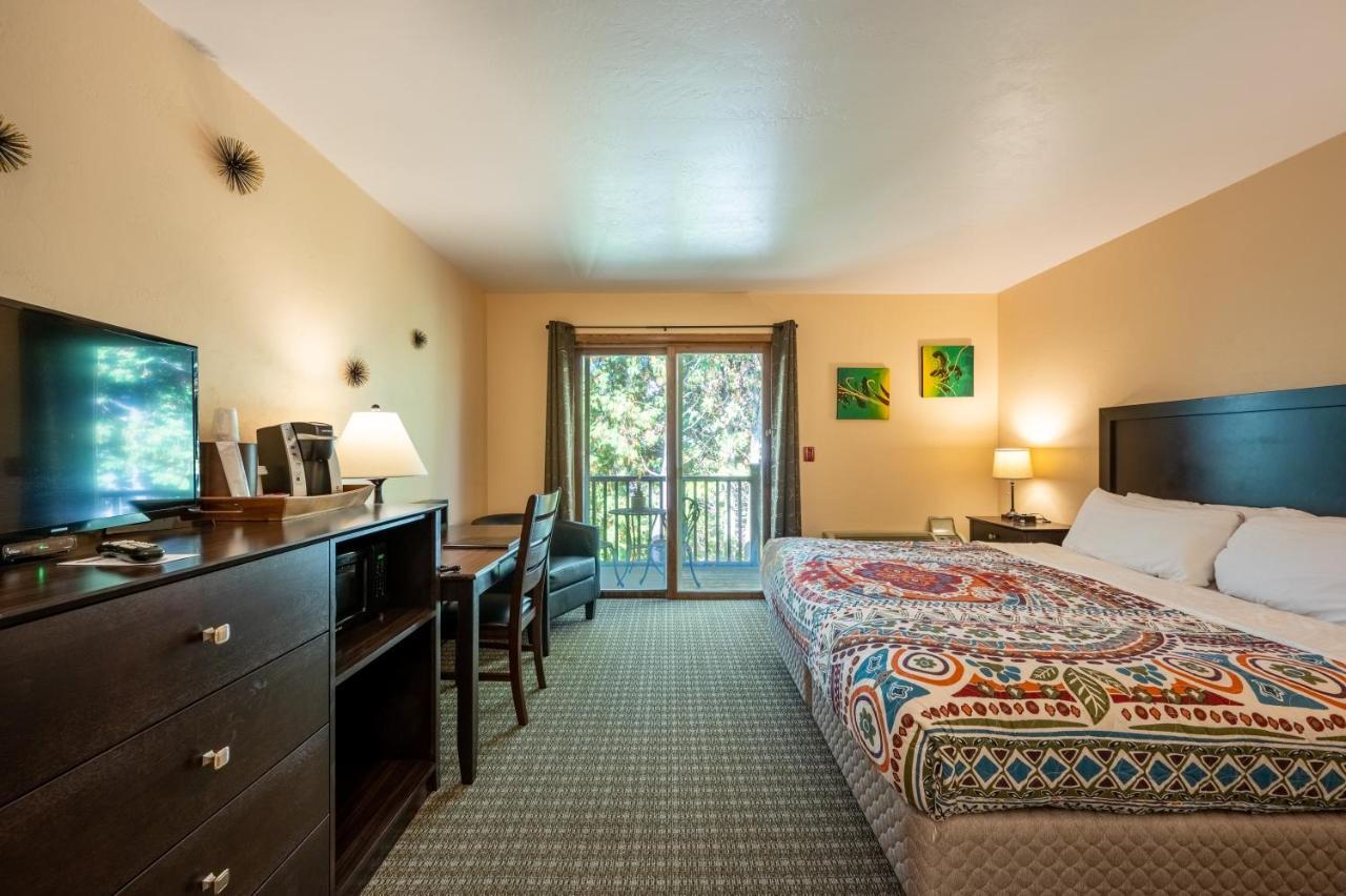 Sister Bay Inn Ngoại thất bức ảnh