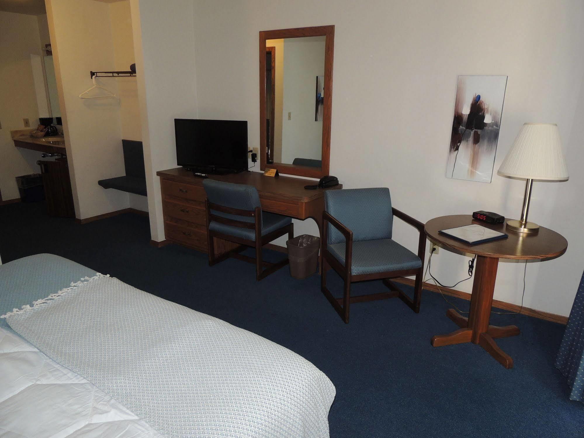 Sister Bay Inn Ngoại thất bức ảnh