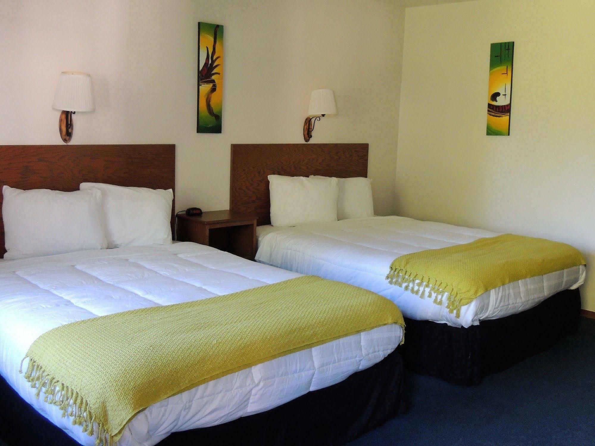 Sister Bay Inn Ngoại thất bức ảnh